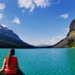 Meet your Posher, AJ